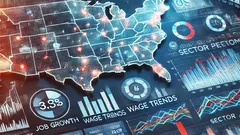 A “Good” Jobs Report Could Still Be Bad News for Markets